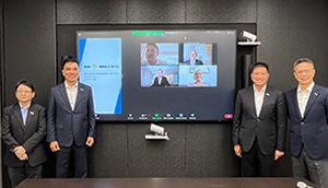 bifa必发董事会决议通过收购德国BHTC 拓展智慧移动生态圈